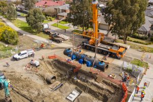 Yarra Valley Water invests $2.6 Billion to enhance Melbourne’s water services