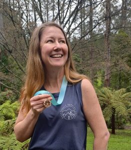 Running up that hill for mental health