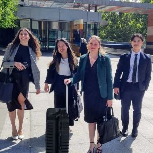 Family Lawyer wins best child custody and support practice