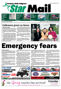 Mail – Ferntree Gully Star Mail – 10th September 2024