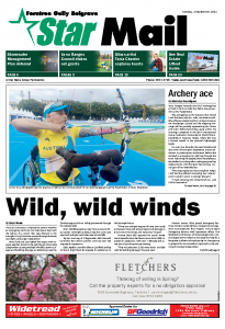 Mail – Ferntree Gully Star Mail – 3rd September 2024