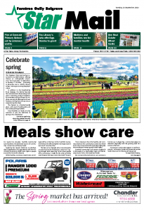 Mail – Ferntree Gully Star Mail – 24th September 2024