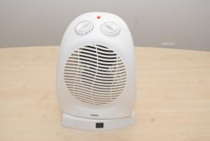 Olimpia Splendid’s fan heater recalled