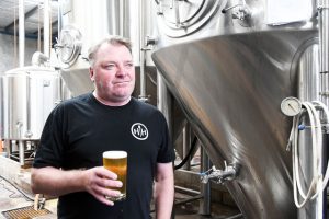 Increased alcohol excise burdens local alcohol industry