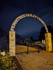 Community invited to shape Ferntree Gully Cemetery