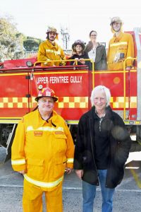 CFA to get boost from local market