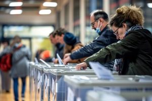 Voting closes soon for Knox City Council election