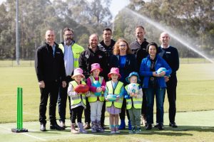 Yarra Valley Water boosts local recycled water use