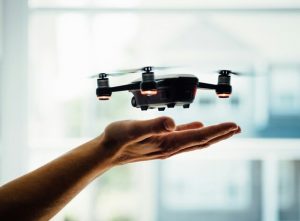 Now EPA Victoria’s drones can sniff out pollution