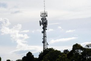 Urban fringe gets two telco towers approved
