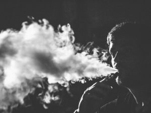 Vaping webinar set to teach strategies to talk to young people