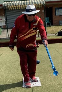 Monbulk 2 Triumphs, Climbs into Top Four
