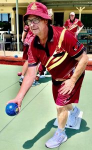 Monbulk Bowlers Stumble at Home but Win Away