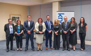 Knox City newly elected sworn in