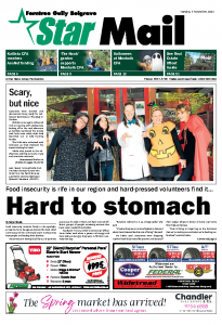 Mail – Ferntree Gully Star Mail – 5th November 2024