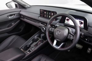 Honda recalls over 21,000 cars across two recalls