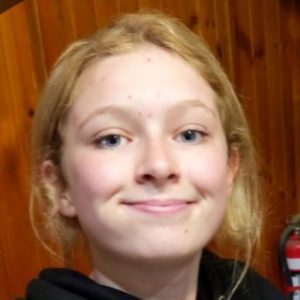 Young Chloe remains missing