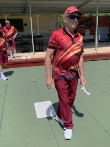 Monbulk Bowlers Triumph over Top Side
