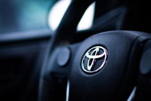 Toyota recalls over 1200 Corolla cars