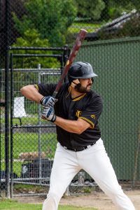 McConnon, Elliott and Hendricks lead Tigers rout