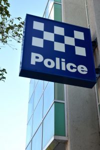 Melbourne man charged with prohibited hate symbol offence