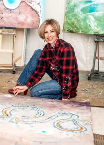 Yarra Valley’s artistic gem heads to The Other Art Fair