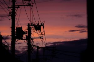 Power outages in Emerald and surrounds