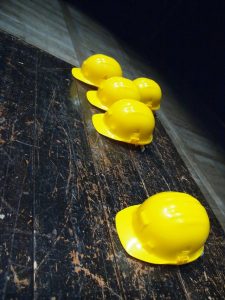 VBA suspends builder over public safety risk and issues major fine