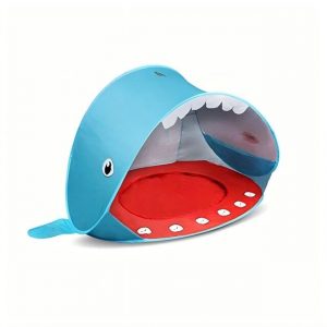 Pop up tent recalled