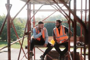 Twenty thousand more carpenters, electricians and plumbers