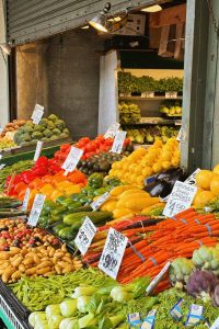 ‘Pop up’ food market approaches in Upwey