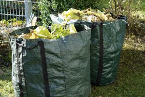 Council’s free green waste drop-off events are back