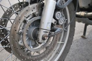 Over 4000 Husqvarna bikes recalled