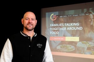 Dinnertime ritual urged