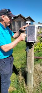 Wine Industry Smoke Detectors helping winegrowers during smoke events