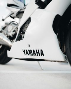 Over 1800 Yamaha motorbikes recalled