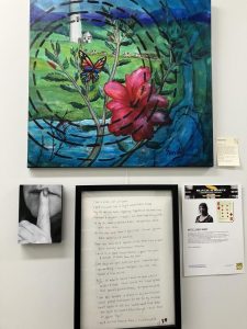 Healing through art