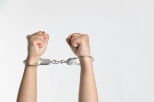 Youth crime
