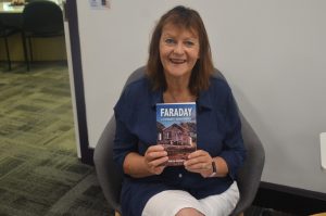 Survivor recalls Faraday kidnapping
