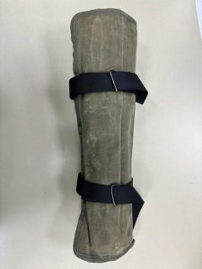 Knives found in Sherbrooke