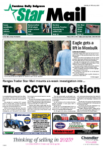 Mail – Ferntree Gully Star Mail – 25th February 2025