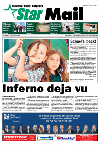 Mail – Ferntree Gully Star Mail – 4th February 2025