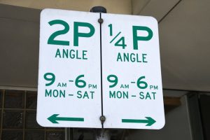 Calls for investigation after parking infringement revenue shock