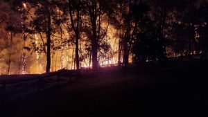 Don’t ‘ignite’ panic: lessons from Montrose blaze that could save your home