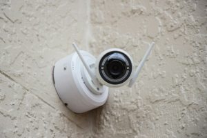 Let’s think about this prior to putting the CCTV network back in effect