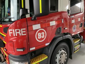 House burns in Boronia