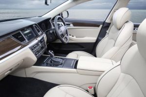 Over 8000 Hyundai cars recalled