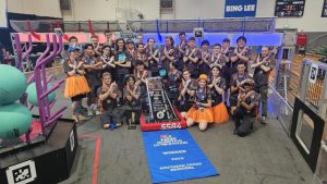 Bayswater IC Robotics: bot-tomless potential