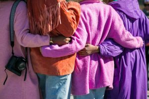 International Women’s Day