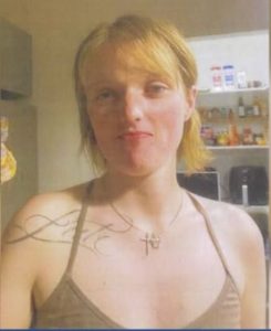 Young woman from Kalorama reported missing